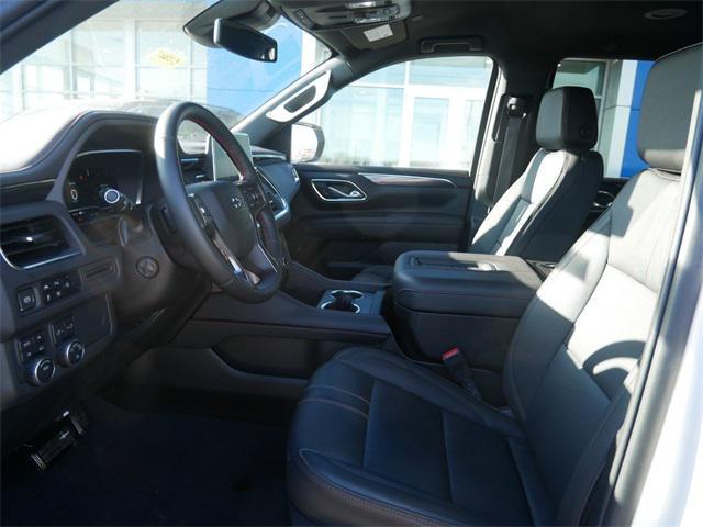 used 2023 Chevrolet Tahoe car, priced at $69,949