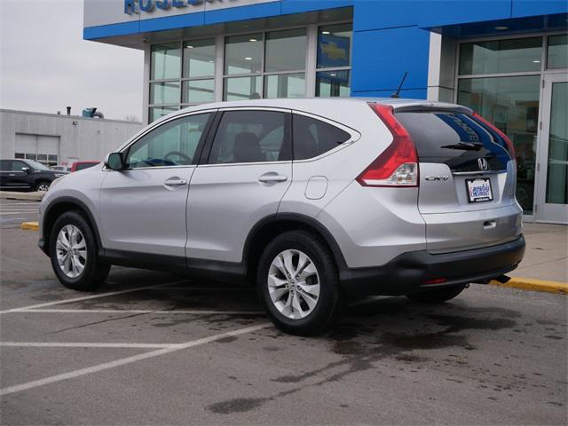 used 2014 Honda CR-V car, priced at $11,891