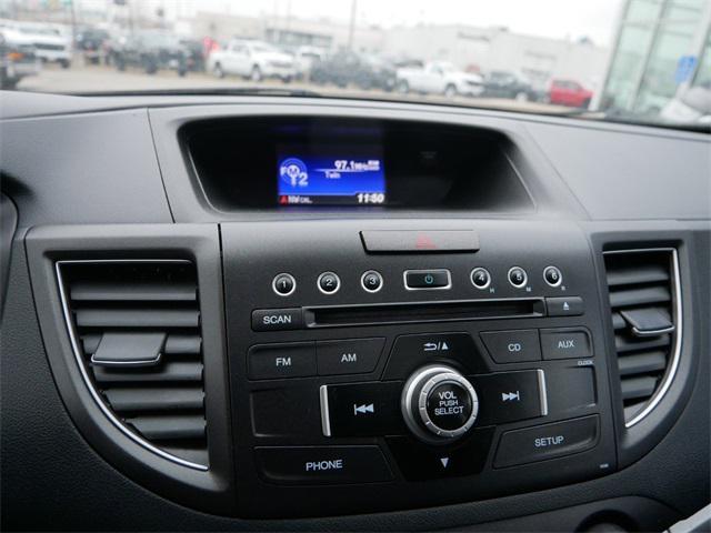 used 2014 Honda CR-V car, priced at $11,891