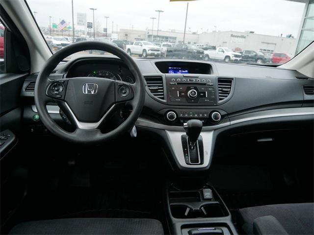 used 2014 Honda CR-V car, priced at $11,891