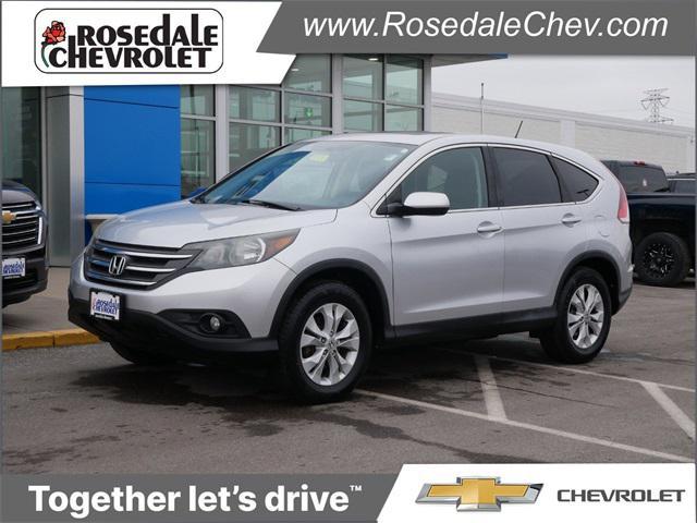 used 2014 Honda CR-V car, priced at $11,891