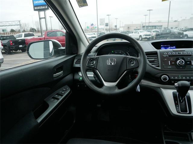 used 2014 Honda CR-V car, priced at $11,891