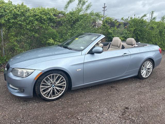used 2011 BMW 335 car, priced at $11,850