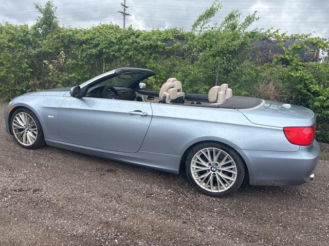 used 2011 BMW 335 car, priced at $11,850
