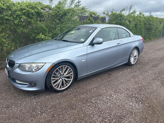 used 2011 BMW 335 car, priced at $11,850