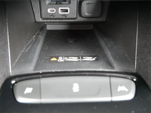 used 2022 Chevrolet Bolt EUV car, priced at $25,983