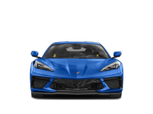 new 2024 Chevrolet Corvette car, priced at $85,244