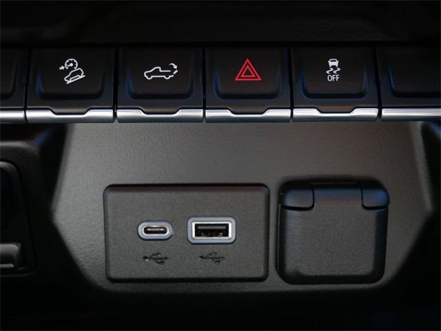 used 2021 Chevrolet Silverado 1500 car, priced at $41,985