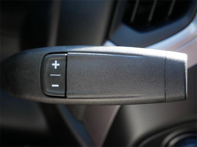 used 2021 Chevrolet Silverado 1500 car, priced at $41,985