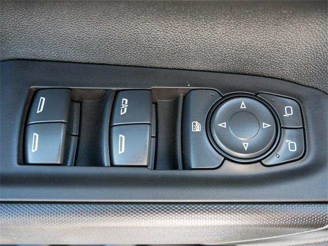 used 2021 Chevrolet Silverado 1500 car, priced at $41,985