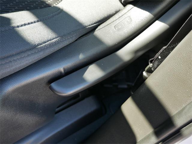 used 2021 Chevrolet Silverado 1500 car, priced at $41,985