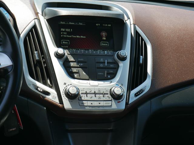 used 2014 GMC Terrain car, priced at $8,995