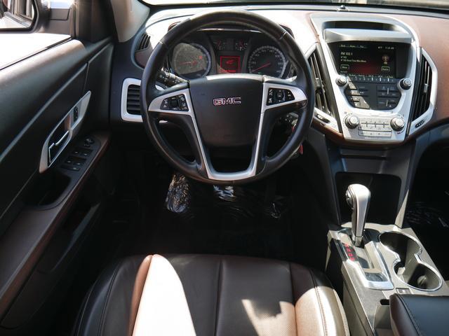 used 2014 GMC Terrain car, priced at $8,995