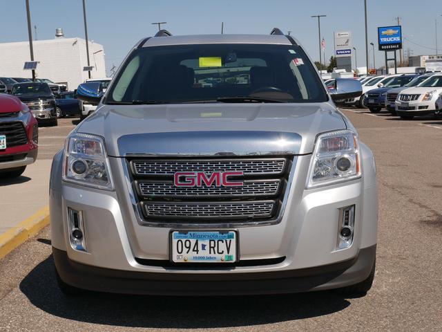 used 2014 GMC Terrain car, priced at $8,995