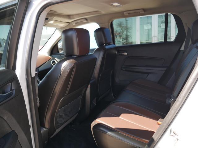 used 2014 GMC Terrain car, priced at $8,995