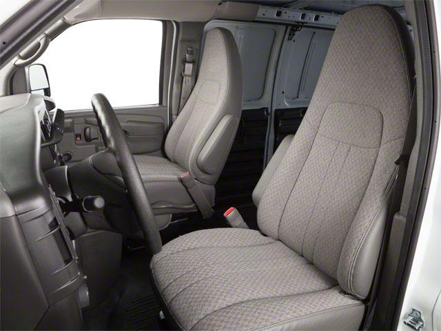 used 2013 Chevrolet Express 2500 car