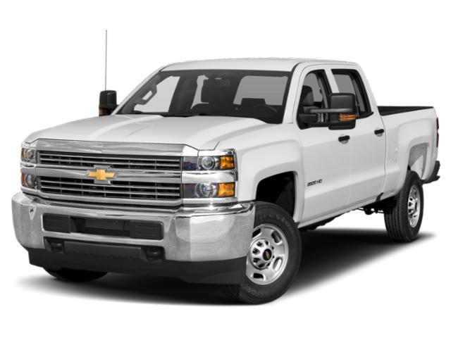 used 2015 Chevrolet Silverado 2500 car, priced at $17,986