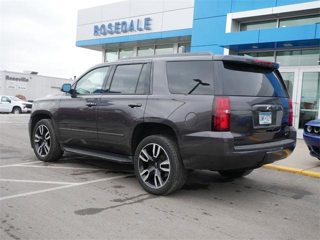 used 2018 Chevrolet Tahoe car, priced at $41,990