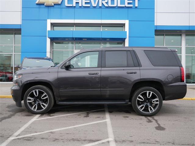 used 2018 Chevrolet Tahoe car, priced at $41,990