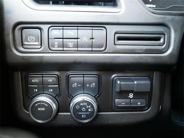 used 2023 GMC Yukon XL car, priced at $61,990