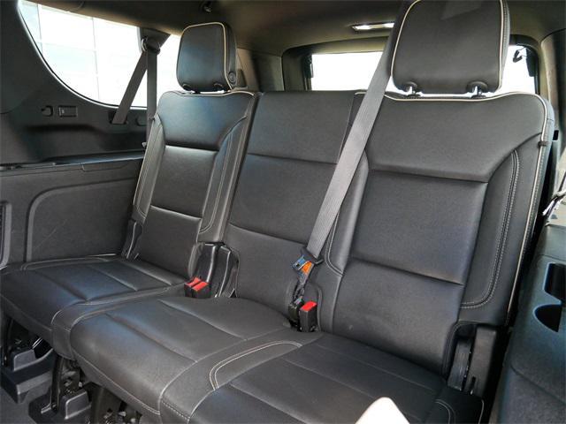 used 2023 GMC Yukon XL car, priced at $61,990