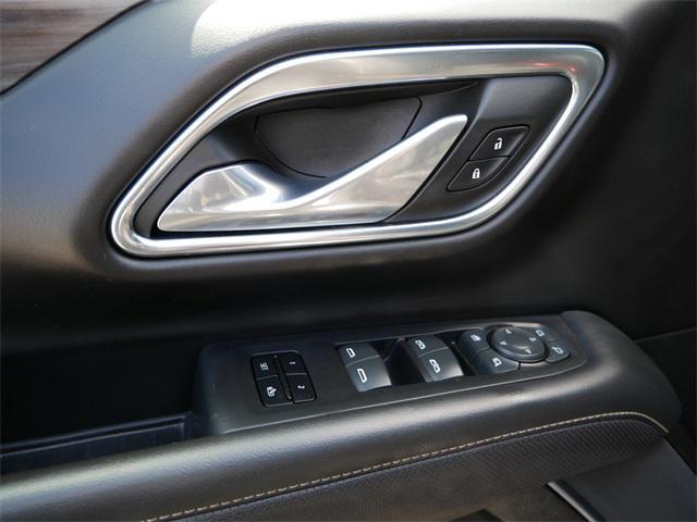 used 2023 GMC Yukon XL car, priced at $61,990