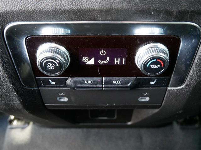 used 2023 GMC Yukon XL car, priced at $61,990