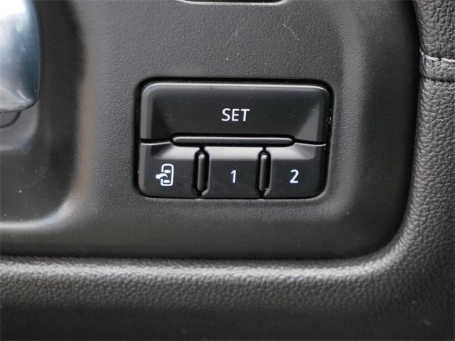 used 2020 Chevrolet Silverado 1500 car, priced at $28,797