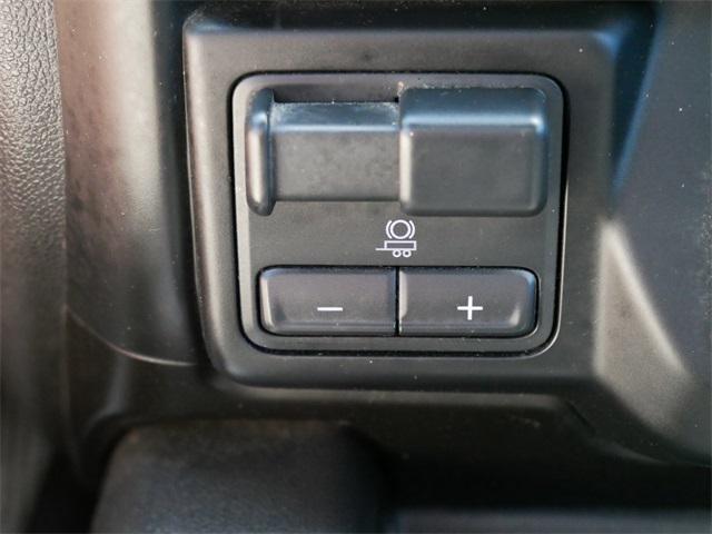 used 2020 Chevrolet Silverado 1500 car, priced at $28,797