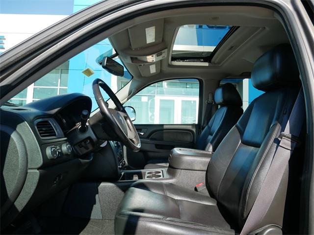used 2013 Chevrolet Silverado 1500 car, priced at $9,977