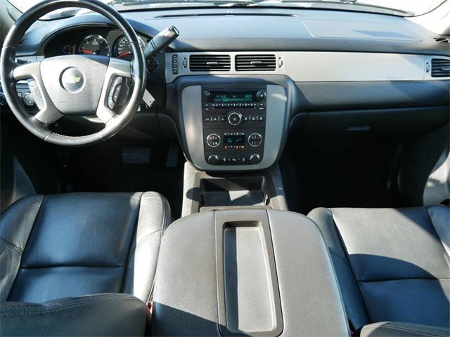 used 2013 Chevrolet Silverado 1500 car, priced at $9,977