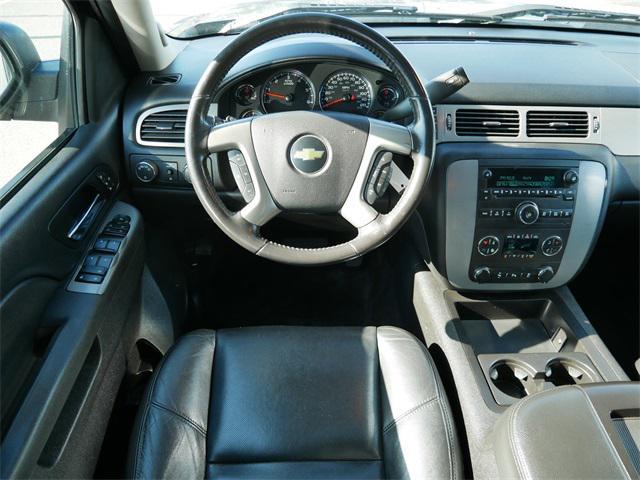 used 2013 Chevrolet Silverado 1500 car, priced at $9,977