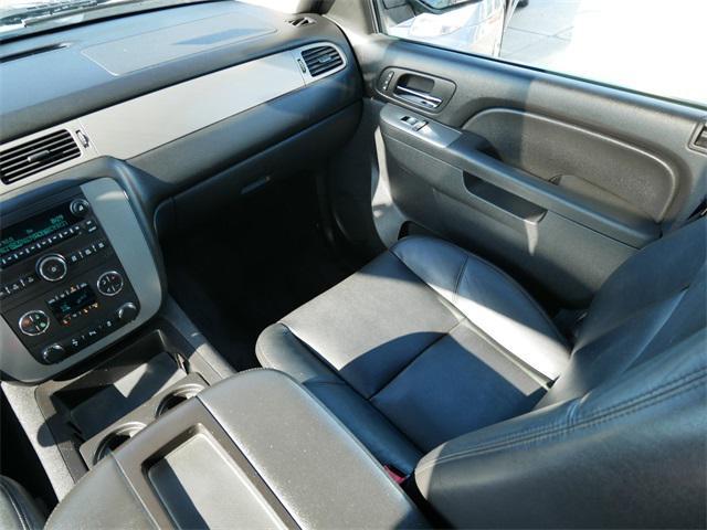 used 2013 Chevrolet Silverado 1500 car, priced at $9,977