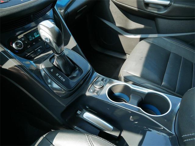 used 2014 Ford Escape car, priced at $10,367