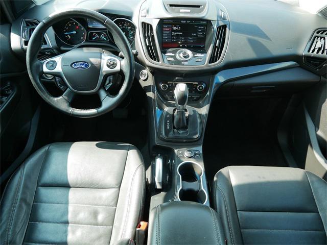 used 2014 Ford Escape car, priced at $10,367