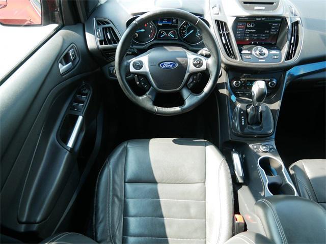 used 2014 Ford Escape car, priced at $10,367