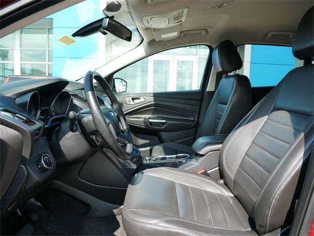used 2014 Ford Escape car, priced at $10,367