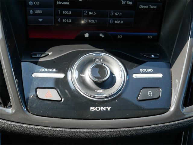 used 2014 Ford Escape car, priced at $10,367