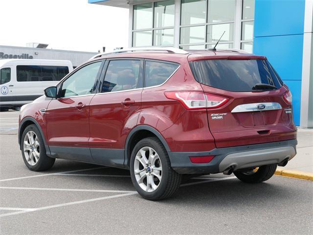 used 2014 Ford Escape car, priced at $10,733