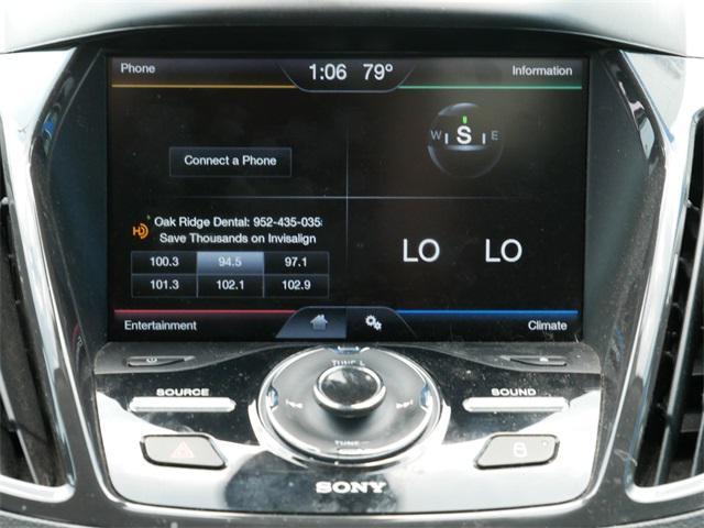 used 2014 Ford Escape car, priced at $10,733