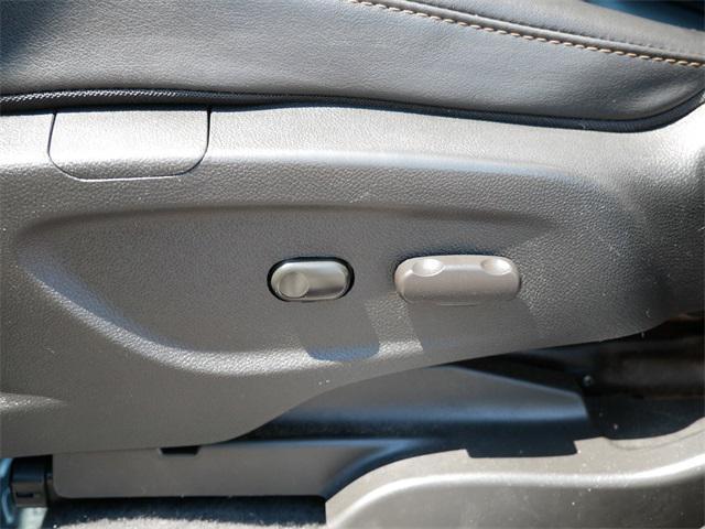used 2019 Chevrolet Trax car, priced at $19,684