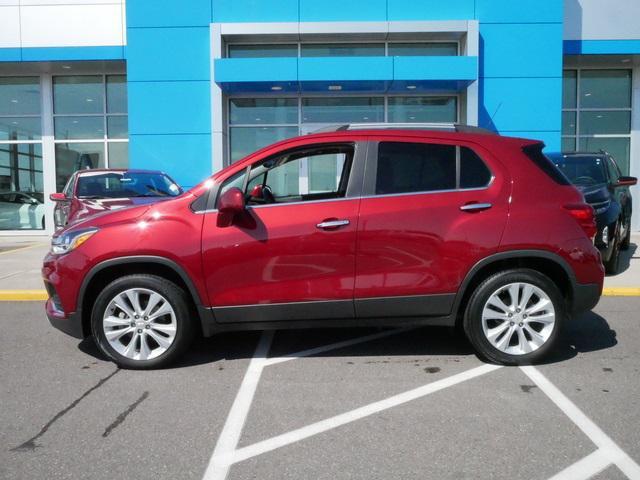 used 2019 Chevrolet Trax car, priced at $19,695