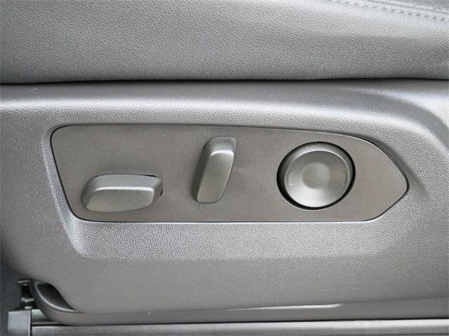 used 2023 Chevrolet Silverado 1500 car, priced at $64,981