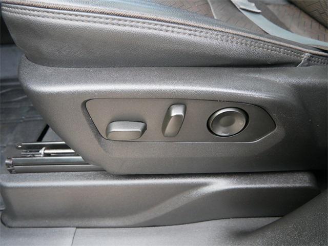 used 2022 Chevrolet Tahoe car, priced at $49,990