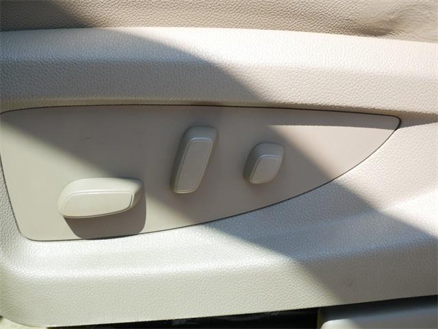 used 2018 Chevrolet Tahoe car, priced at $23,987