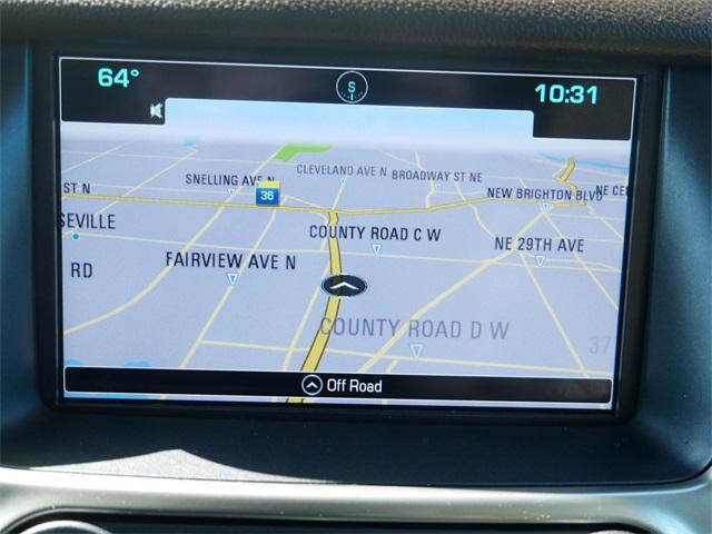 used 2018 Chevrolet Tahoe car, priced at $27,998