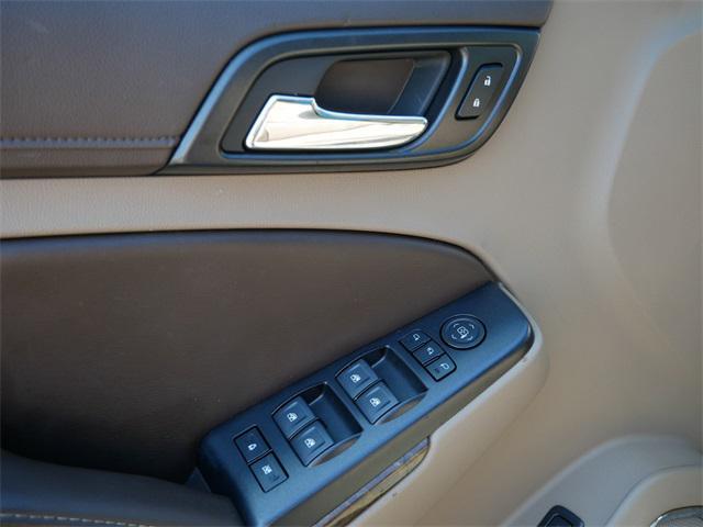 used 2018 Chevrolet Tahoe car, priced at $23,987