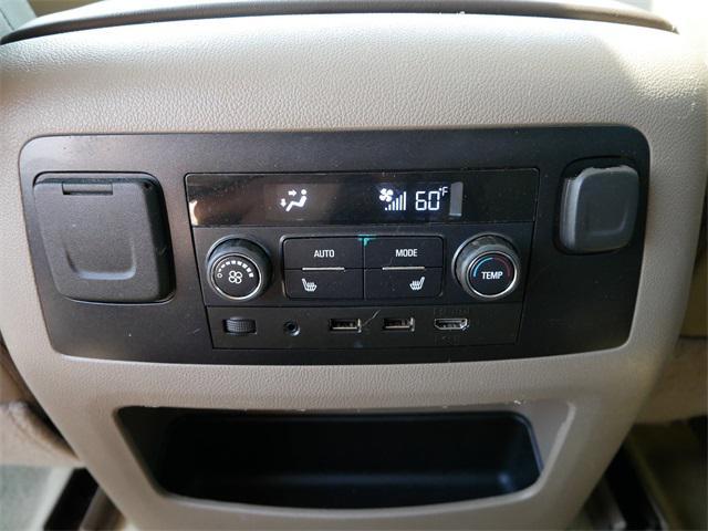 used 2018 Chevrolet Tahoe car, priced at $23,987