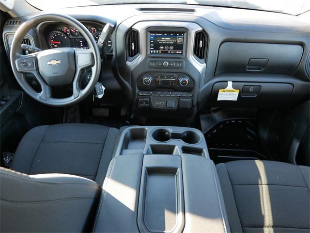 new 2023 Chevrolet Silverado 2500 car, priced at $63,981