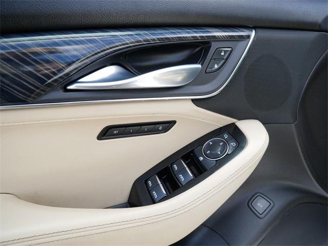 used 2023 Cadillac CT5 car, priced at $29,997